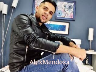 AlexMendoza