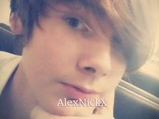 Alex_NickX