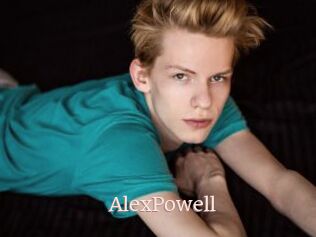 AlexPowell