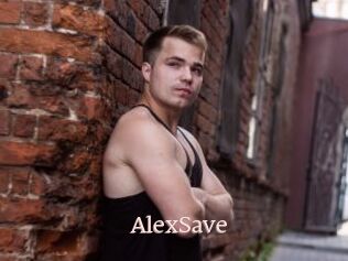 AlexSave