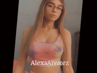 AlexaAlvarez