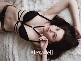 AlexaBell