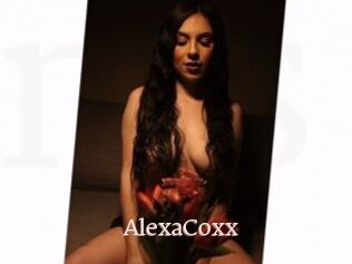 AlexaCoxx