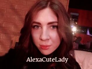 AlexaCuteLady