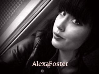 AlexaFoster_