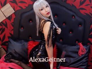 AlexaGeitner