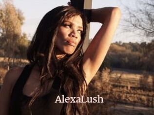 AlexaLush