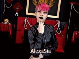 AlexaSia