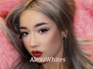 AlexaWhites