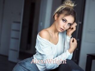 AlexaWright