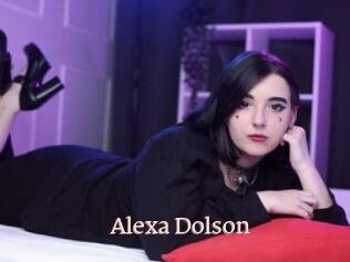 Alexa_Dolson