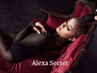 Alexa_Secret