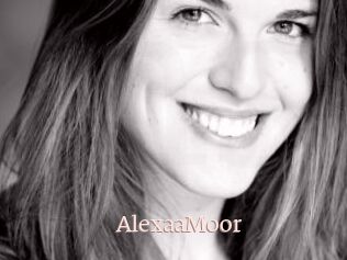 AlexaaMoor