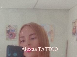 Alexaa_TATTOO