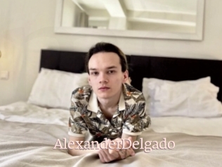 AlexanderDelgado