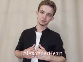 AlexanderHeart