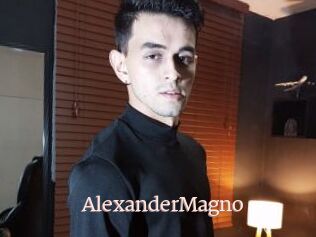 AlexanderMagno