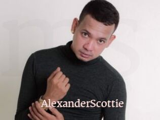 AlexanderScottie