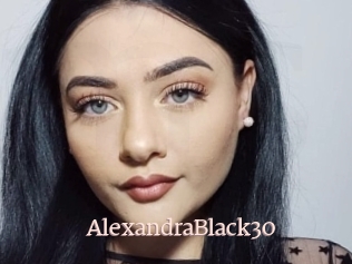 AlexandraBlack30