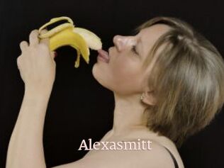 Alexasmitt