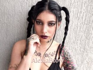 AlexiaBrow