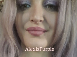 AlexiaPurple