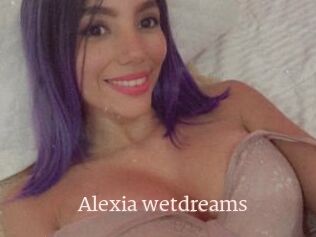 Alexia_wetdreams