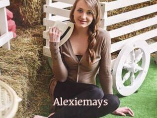 Alexiemays