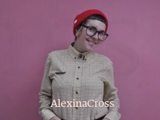 AlexinaCross