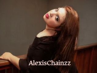 AlexisChainzz