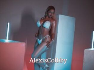 AlexisColbby