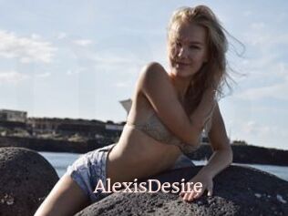 AlexisDesire