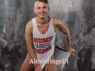 AlexisHugeDi