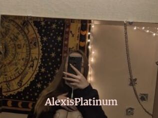 AlexisPlatinum