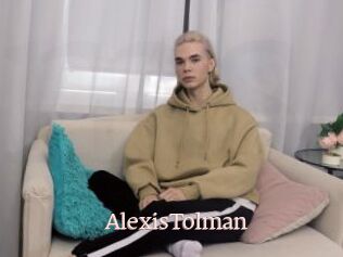 AlexisTolman