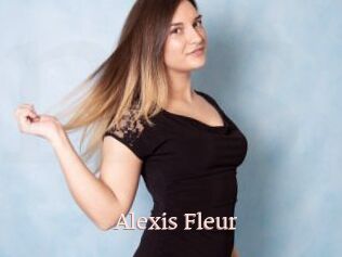 Alexis_Fleur