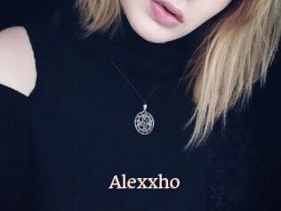 Alexxho