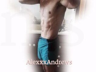 AlexxxAndrews