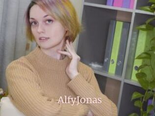 AlfyJonas