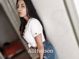 AliHudson