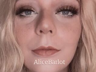 AliceBarlot