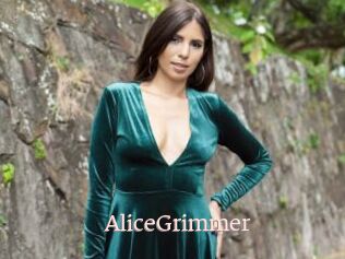 AliceGrimmer