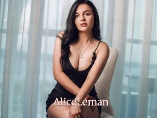 AliceLeman