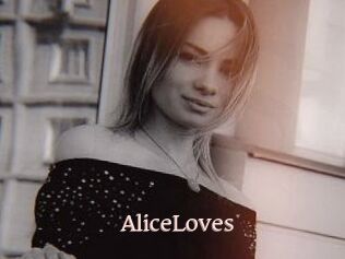 AliceLoves