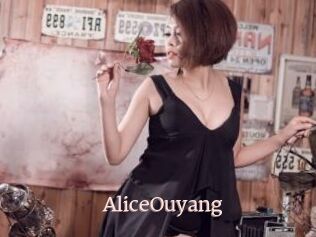 AliceOuyang