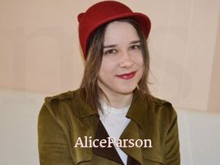 AliceParson