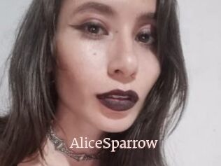 AliceSparrow