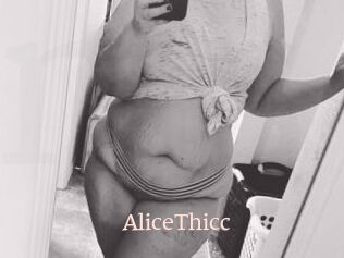 AliceThicc