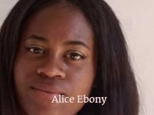 Alice_Ebony