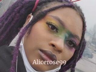 Alicerose99